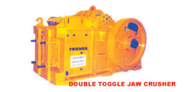 JAW CRUSHER