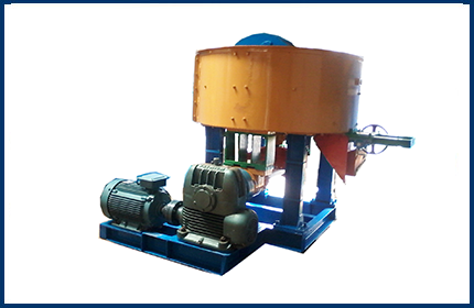 MULLER MIXER