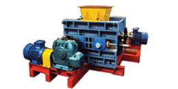 Roller Crusher